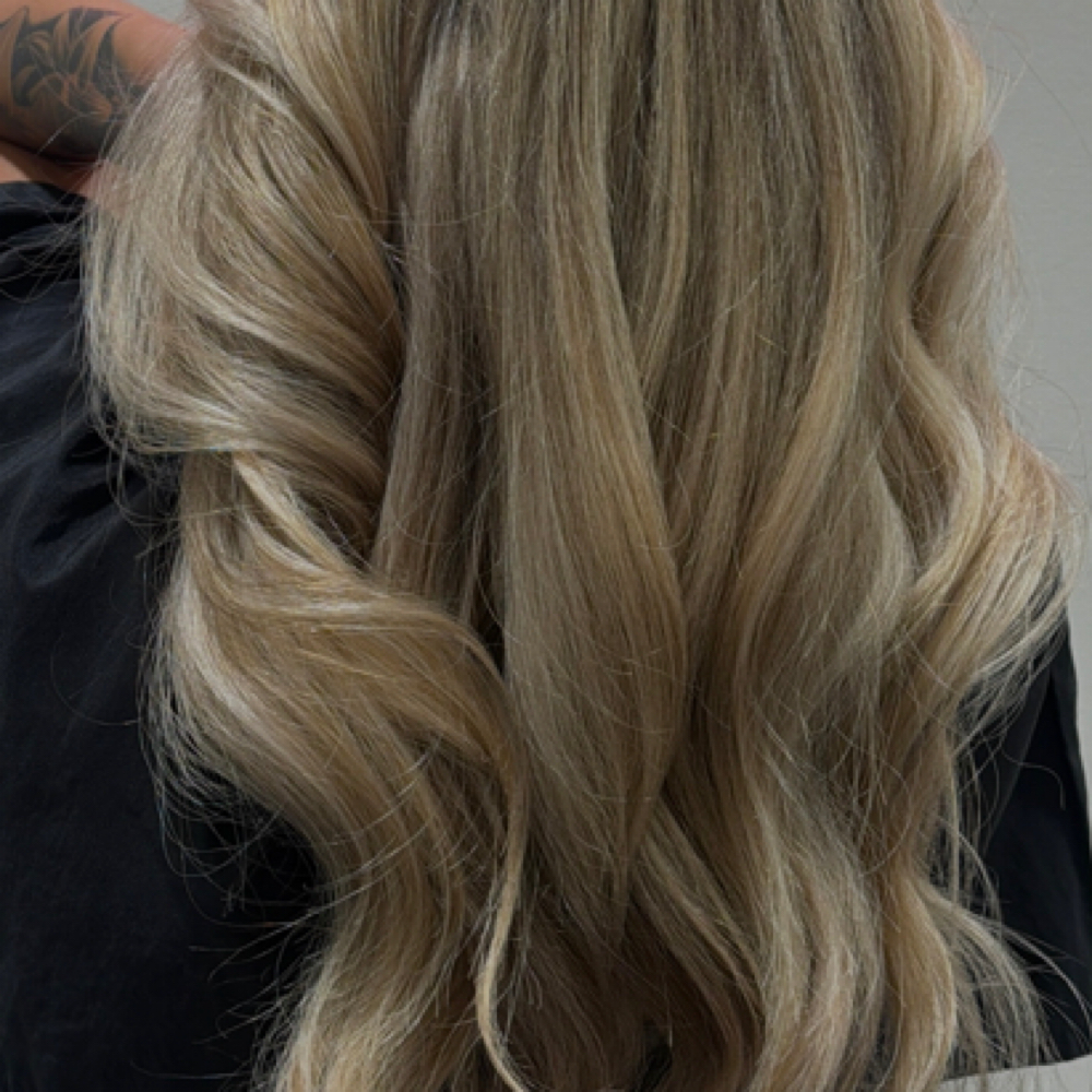 Haircut w/ services at Mane by Miranda Katherine in Mount Pleasant, SC
