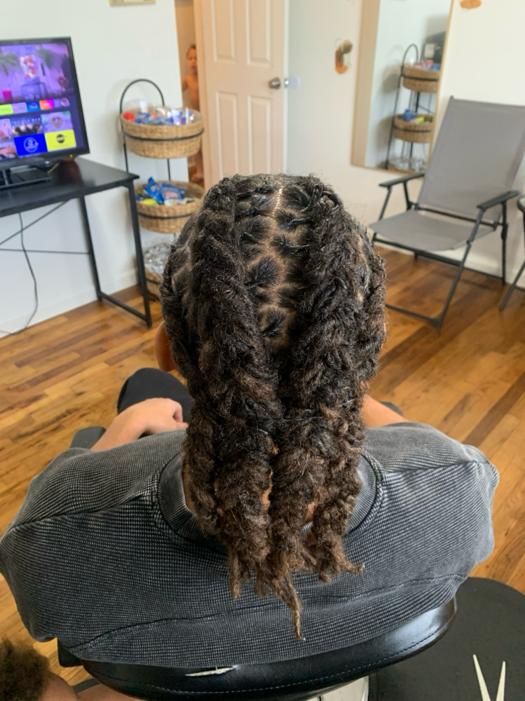 Loc Style