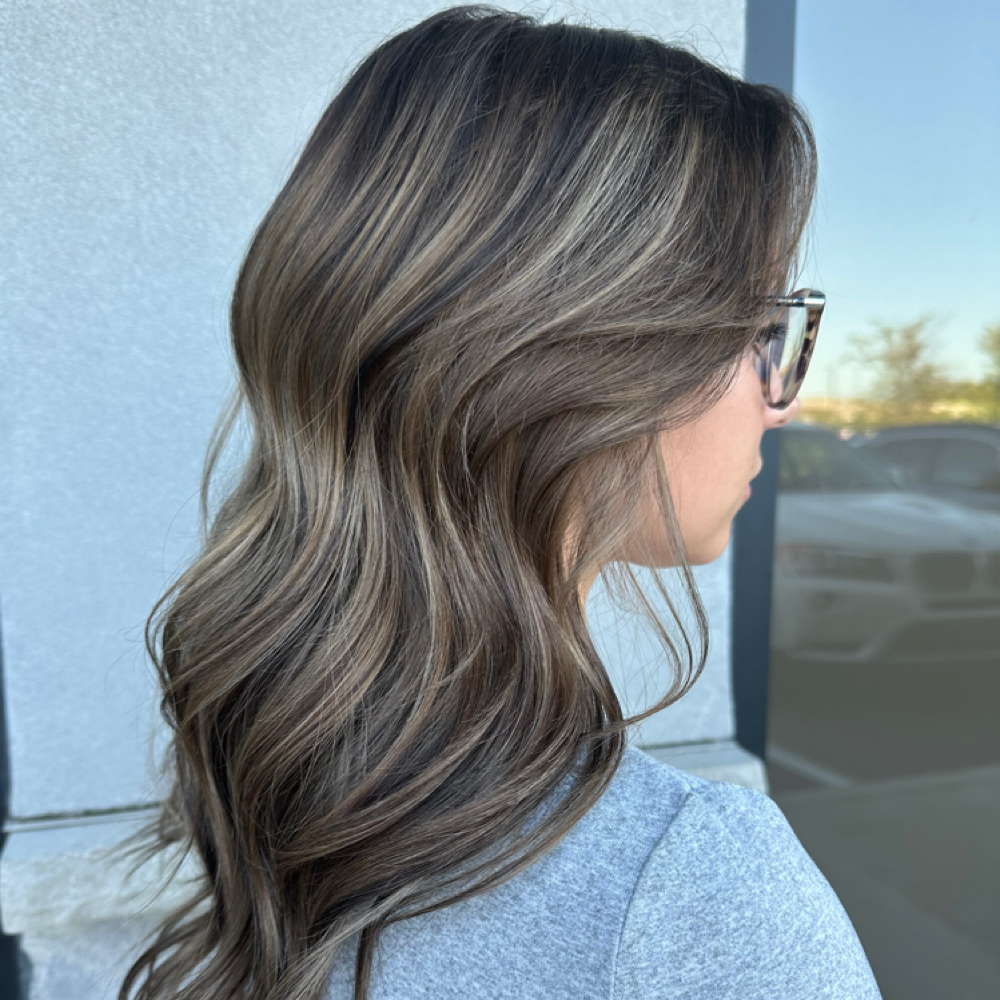 Full Lowlight at Sydney Clark in Bowling Green, KY