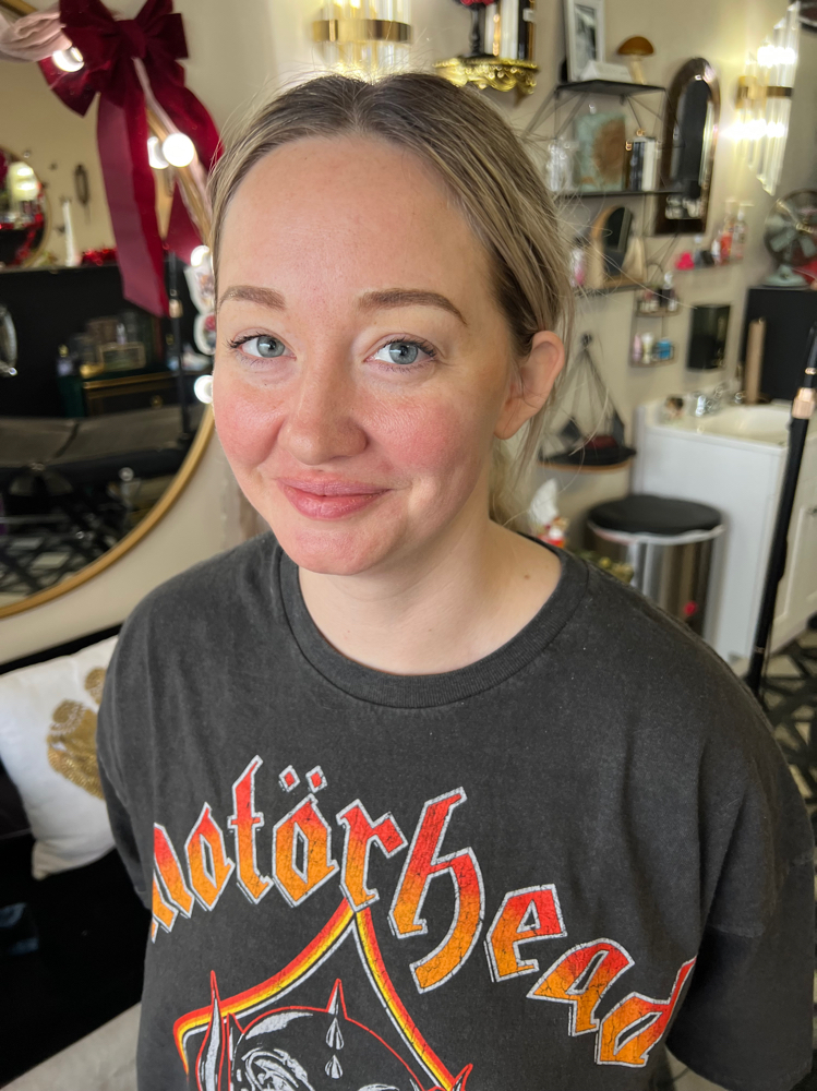 Combo Brows