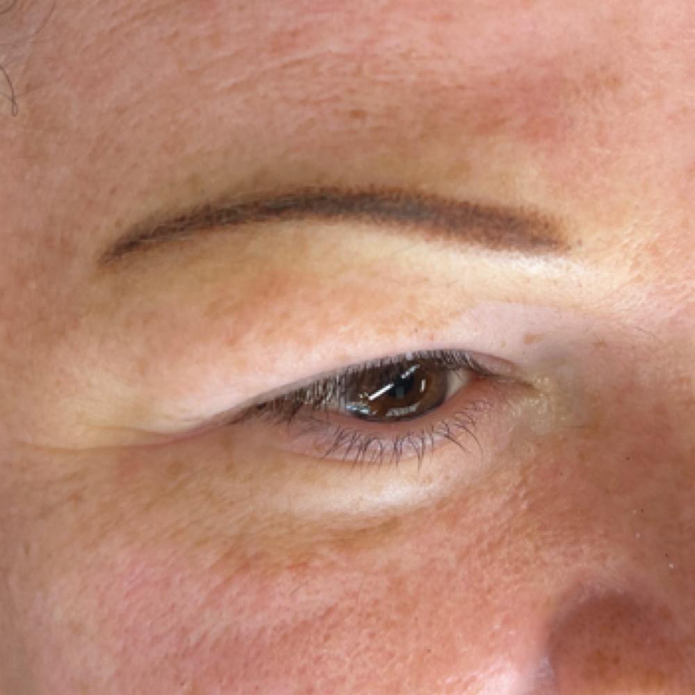 Combo Brows at Arch Angel PMU + Lashes in Elizabethtown, KY