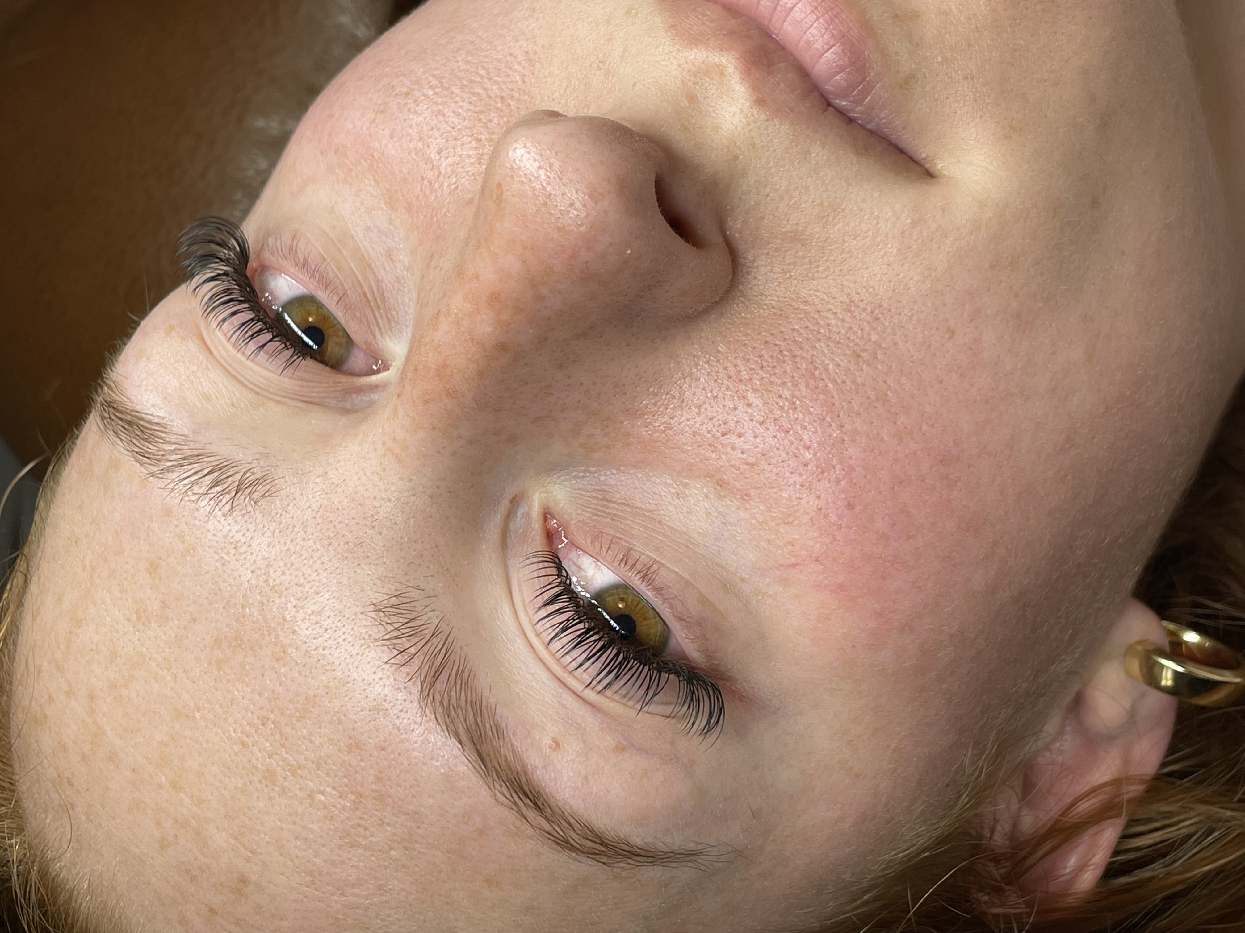 Classic Lash Fill