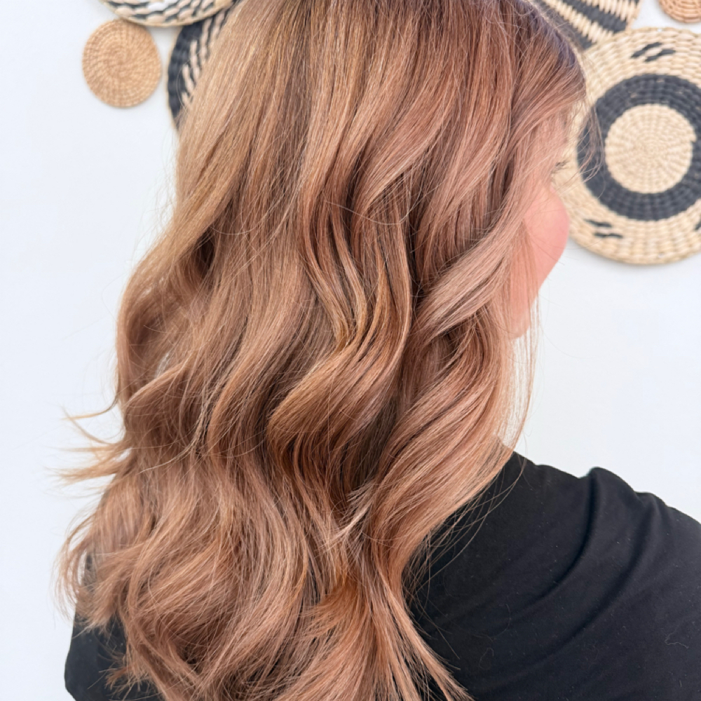 Gloss Refresh at BeautyByChristinaC/Mae&CoSalon in Grafton, WI