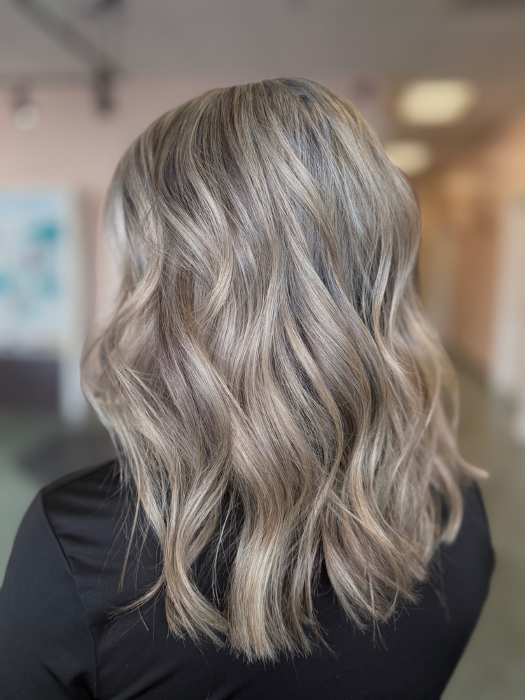 Sew In Extension Removal at Hair by Kristen Lynn in Goldsboro, NC