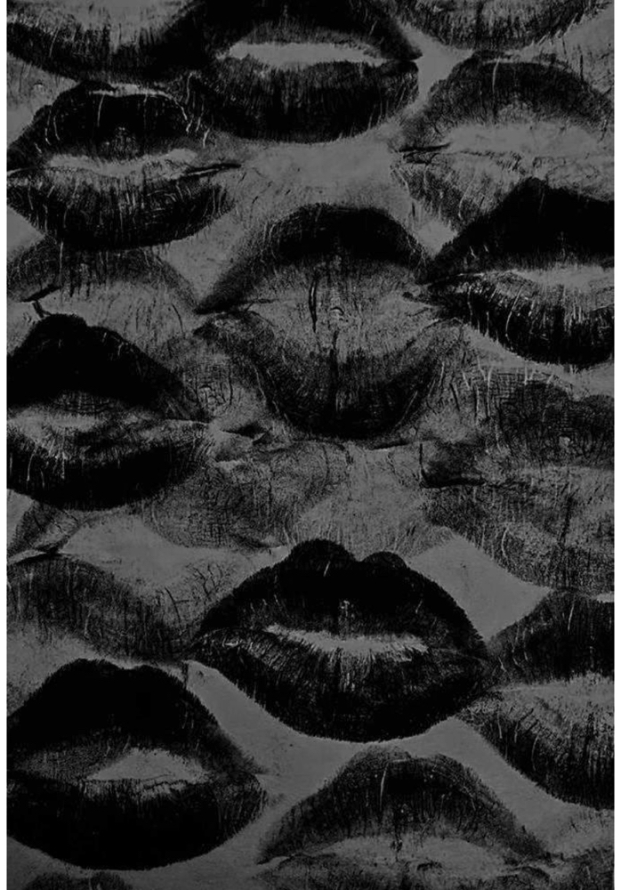 Lip blushing