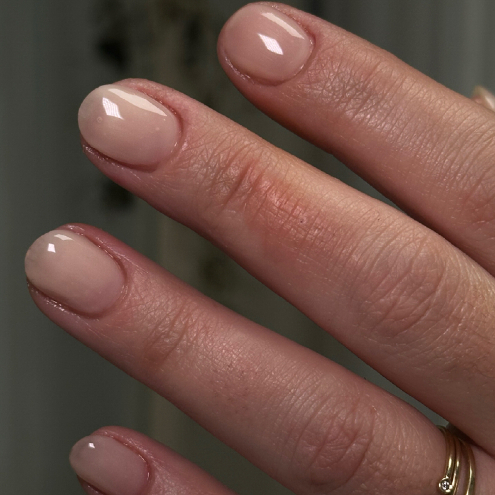 Builder Gel at The Nail Girl | Ashley Petrucci in Warren, OH