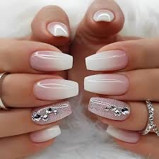 Ombre Full Set