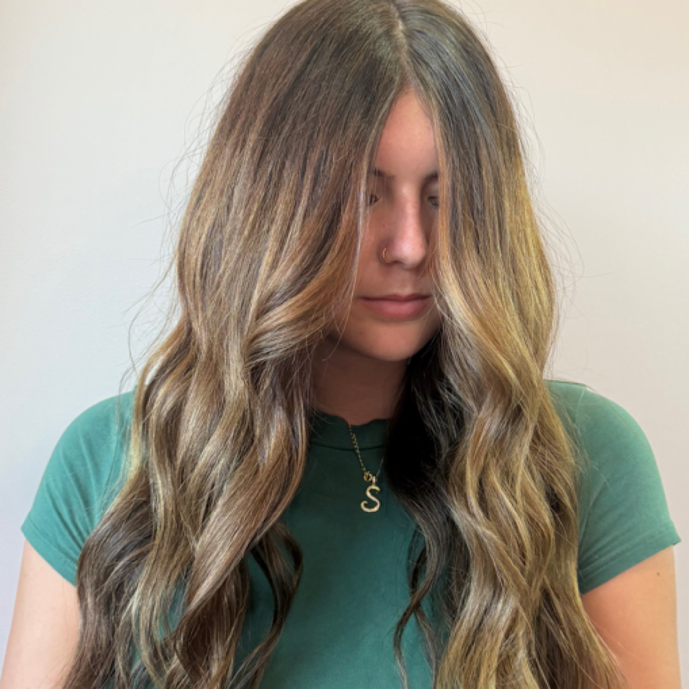 Partial Lived In at Hair by Paige N in Plainfield, IN