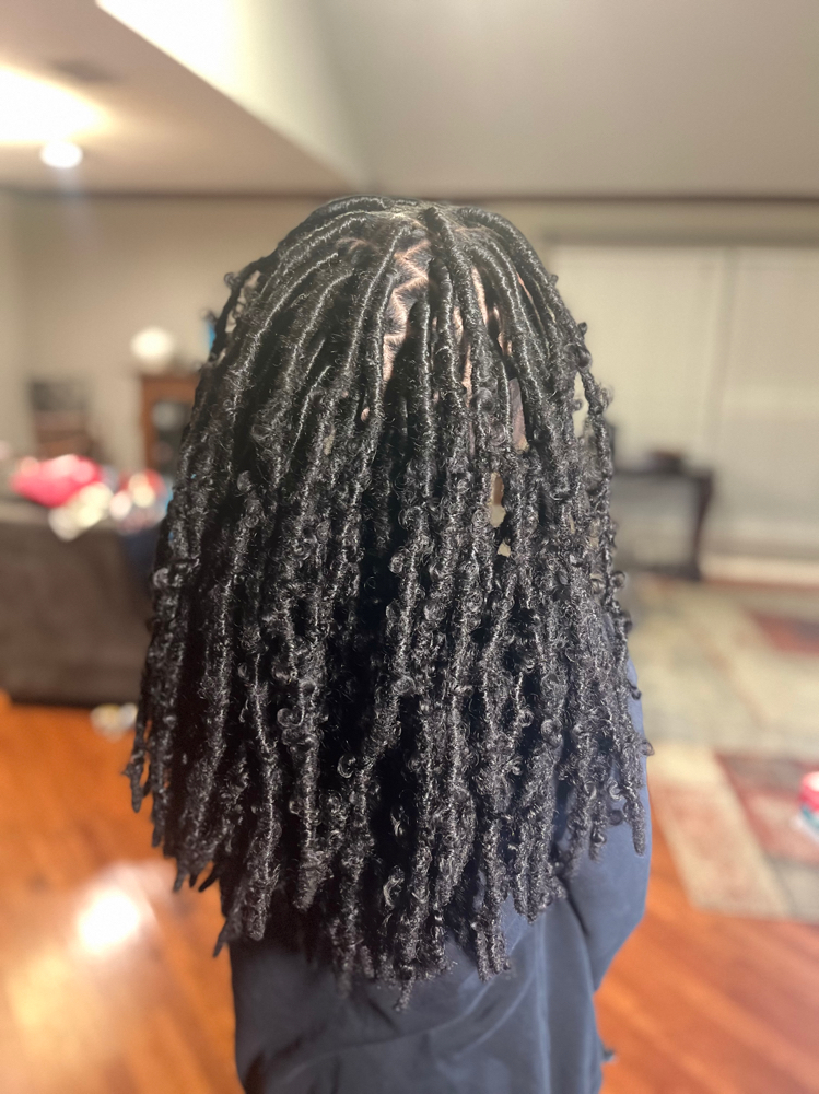 Crochet Braids