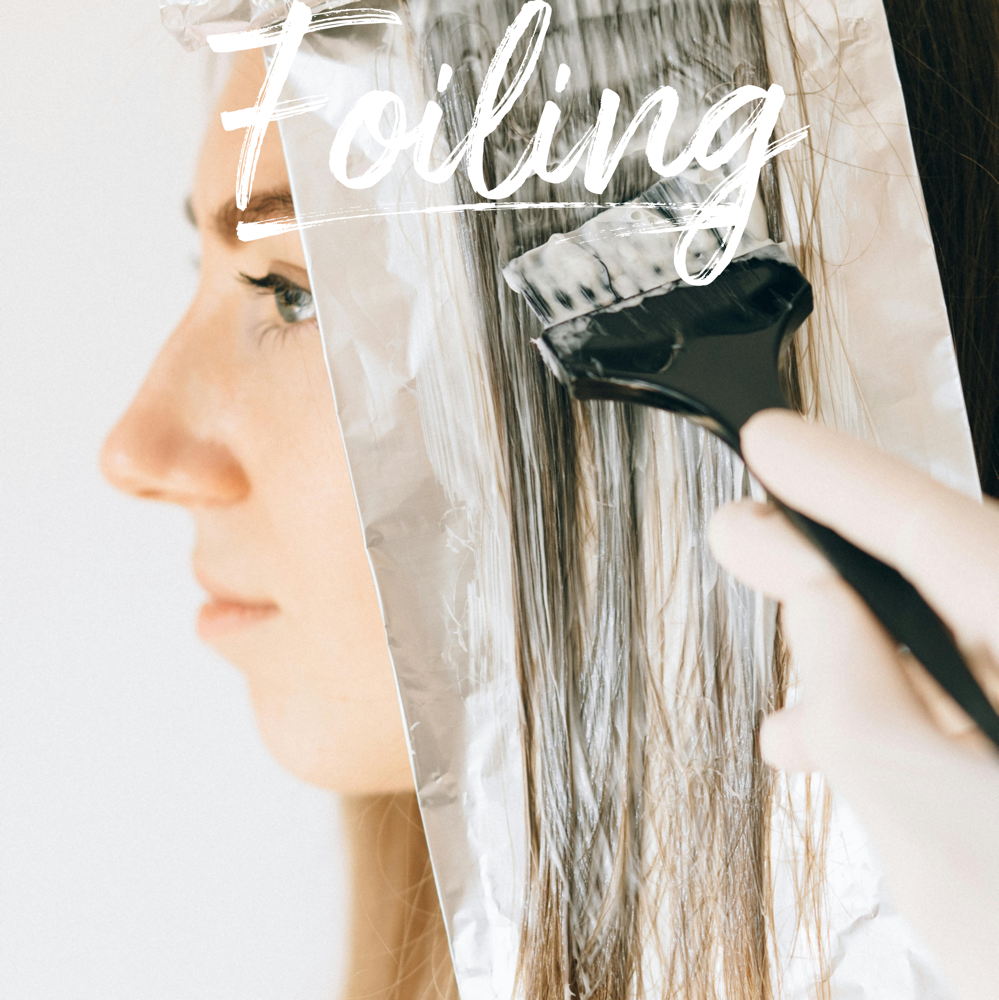 Full Foils