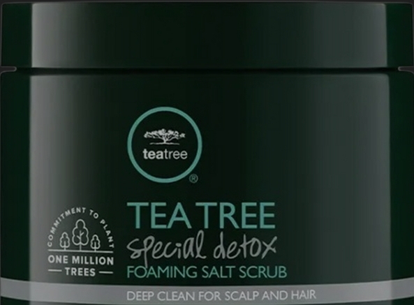 Refreshing Scalp Scrub