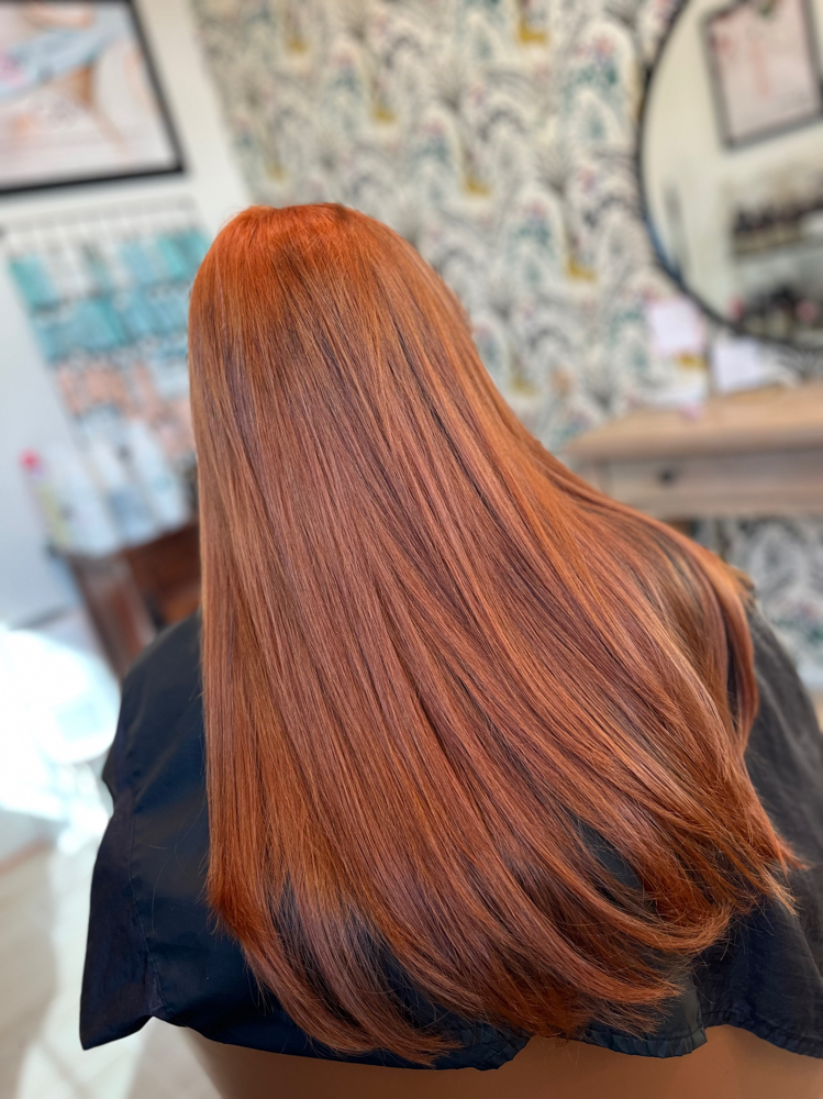 Creative Color