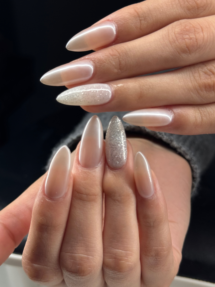 Chrome Powder