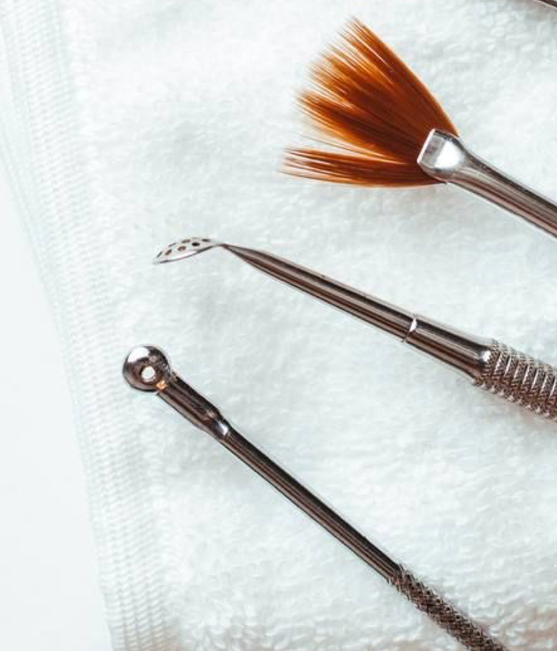 Custom Facial