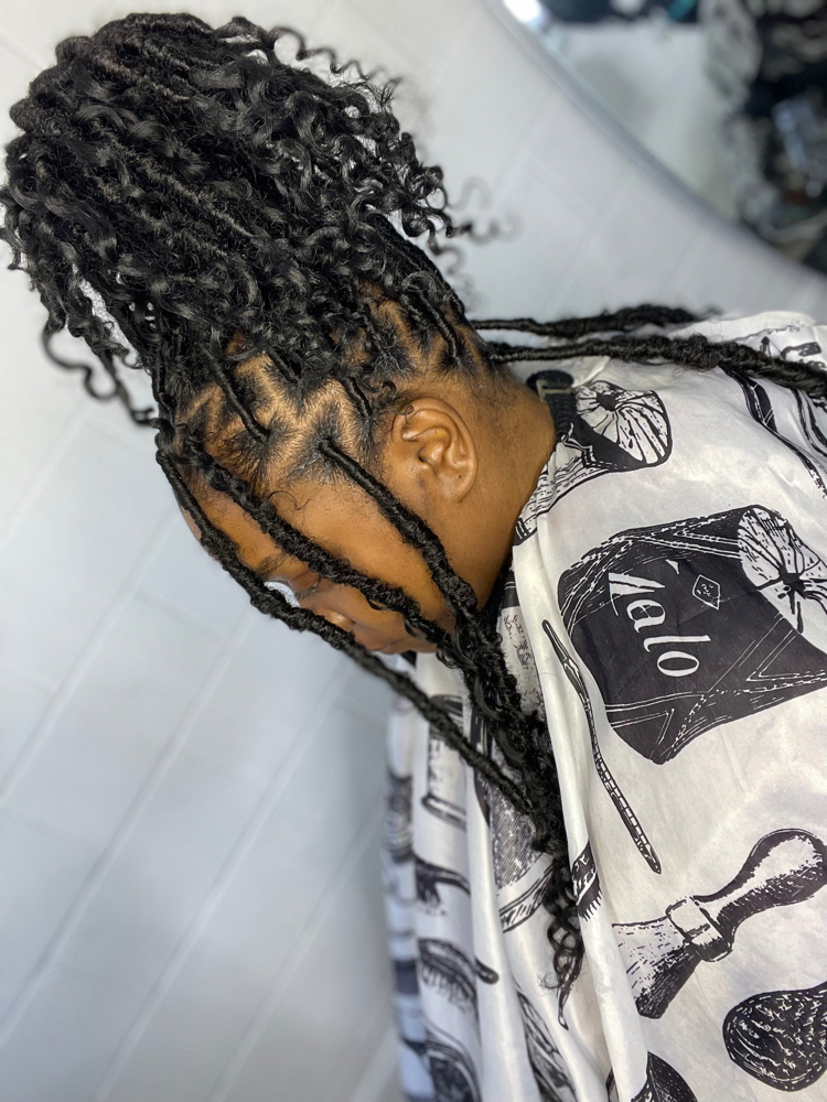 Bonita Locs