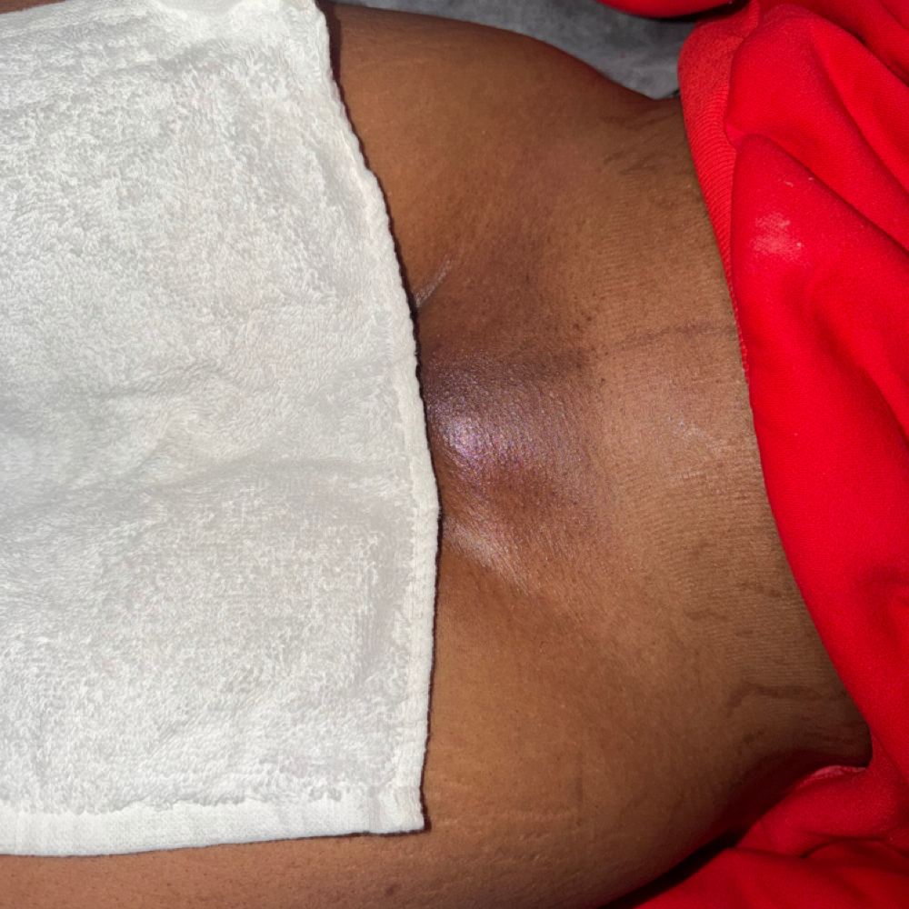 Brazilian wax at LET ME GLOW STUDIO in Powder spring, GA