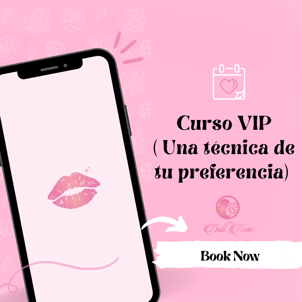 Curso VIP