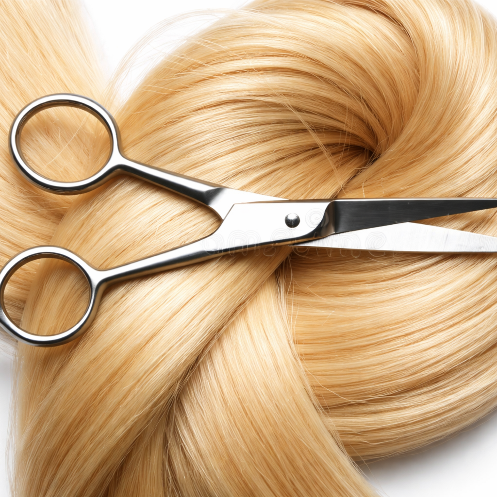 Haircut & Blowout at Summer's Blowout in Northbrook, IL