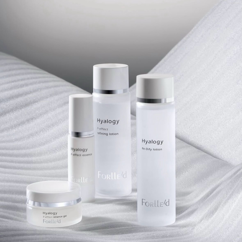 The Forlle’d Experience (90 Mins) at Lila Zois Aesthetics in Tampa, FL