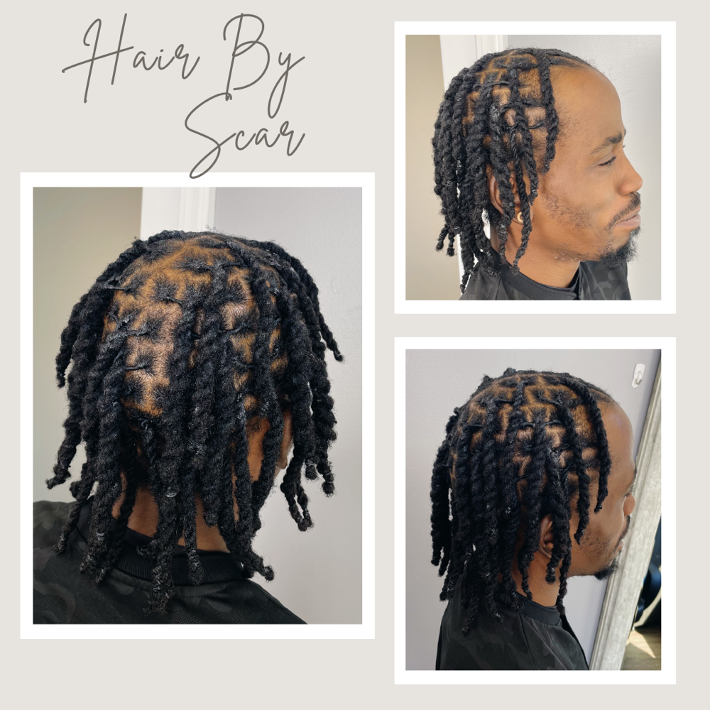 Retwist