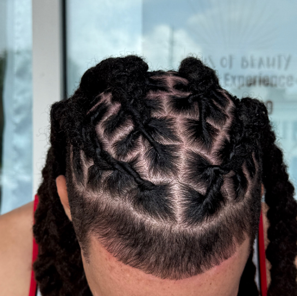 Loc Repair And Restore Consultation at The Judea Experience LLC in Charlotte, NC
