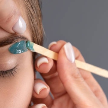 Eyebrow Waxing at Evolution Skin & Body in Napa, CA