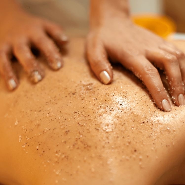 Back Facial