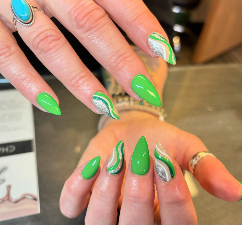 Acrylic Refill
