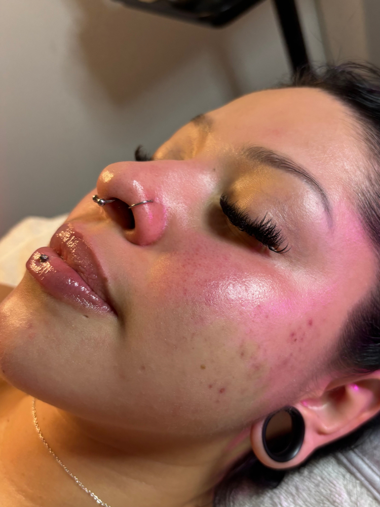 K’S BASIC FACIAL