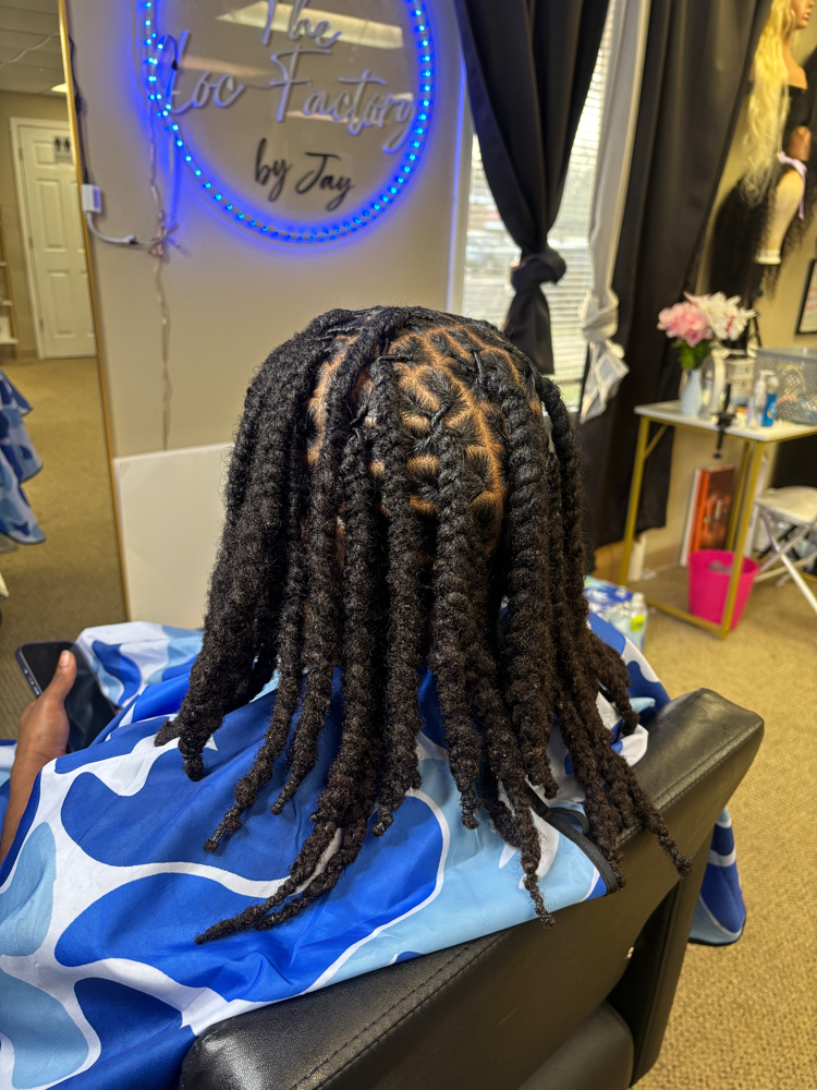 Loc Style