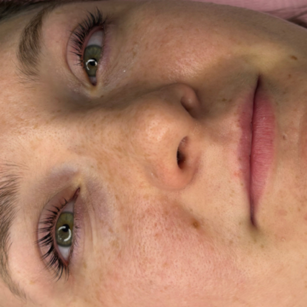 Lash Lift & Tint at Studio P in Lexington, KY