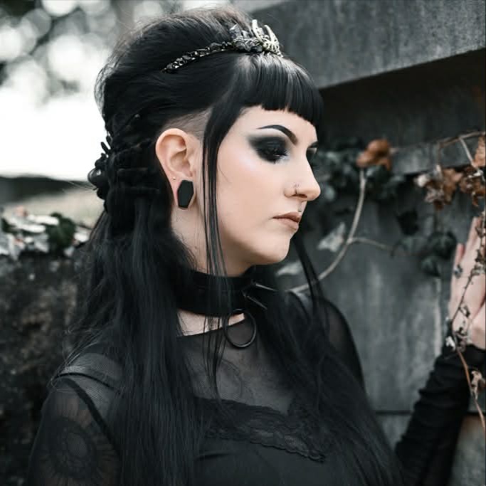 All over color at Drop Dead Gorgeous Hair Studio in Knoxville, TN