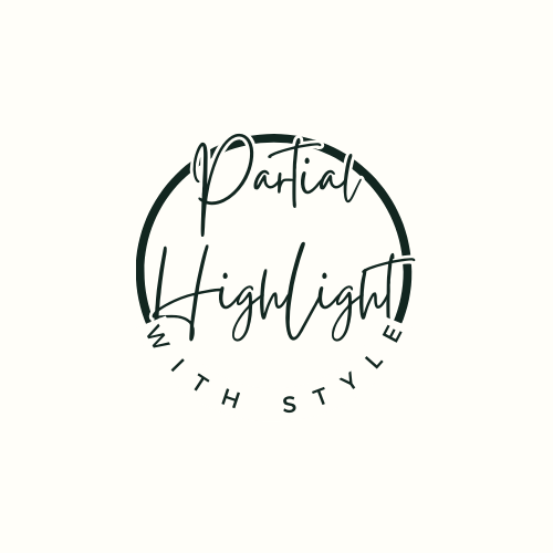 Partial highlight and style