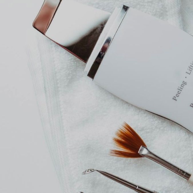 Ascension Facial at Rahil Beauty Esthetics in Canfield, OH