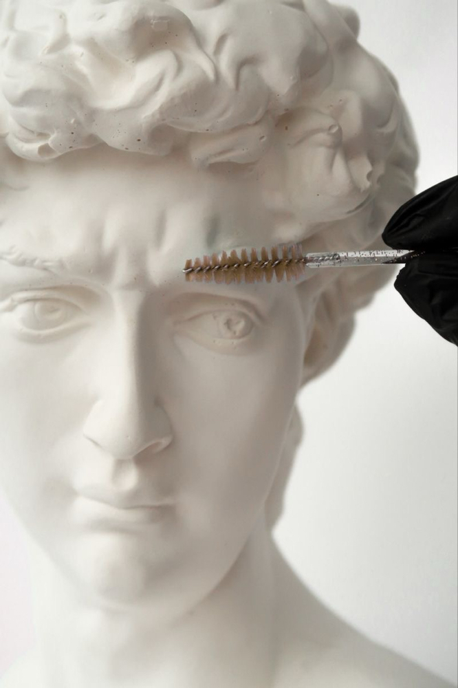 Brow Lamination