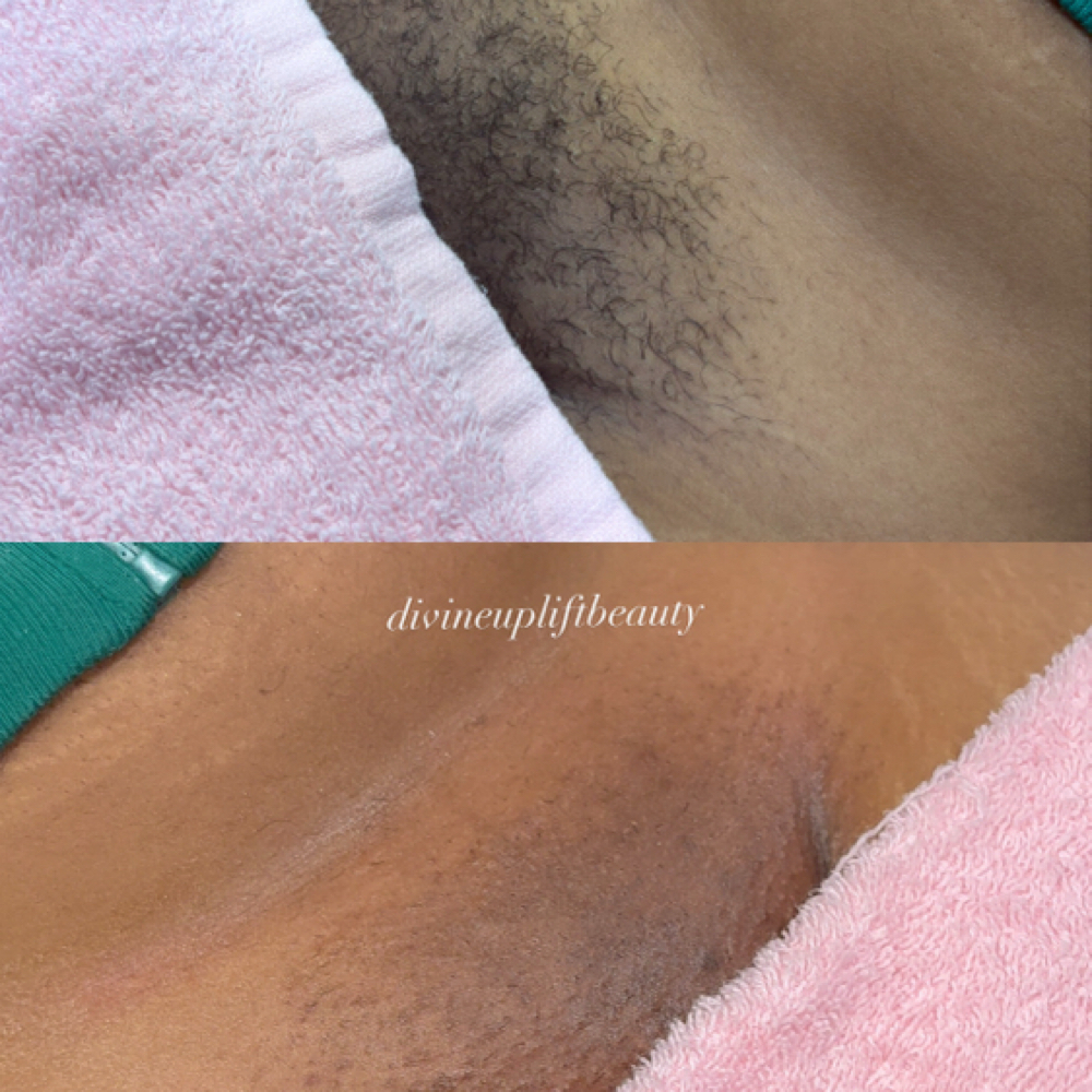Brazilian || Returning Client at Divine Uplift Beauty in Upon Booking, NY