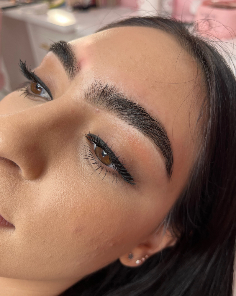 Signature Brow Wax