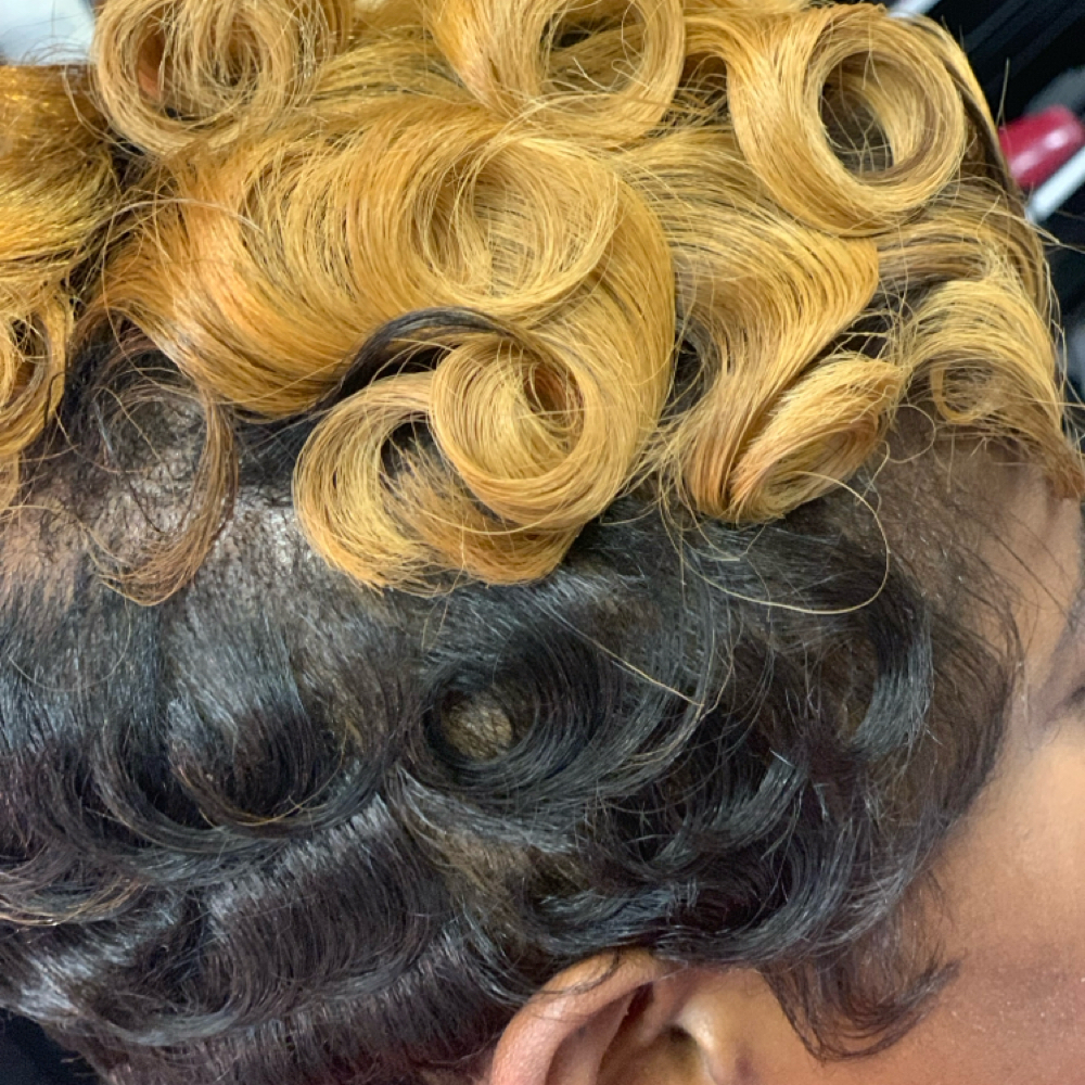 ✨Color Enhancement (Semi/Demi) at Hair Gossip in Charlotte, NC