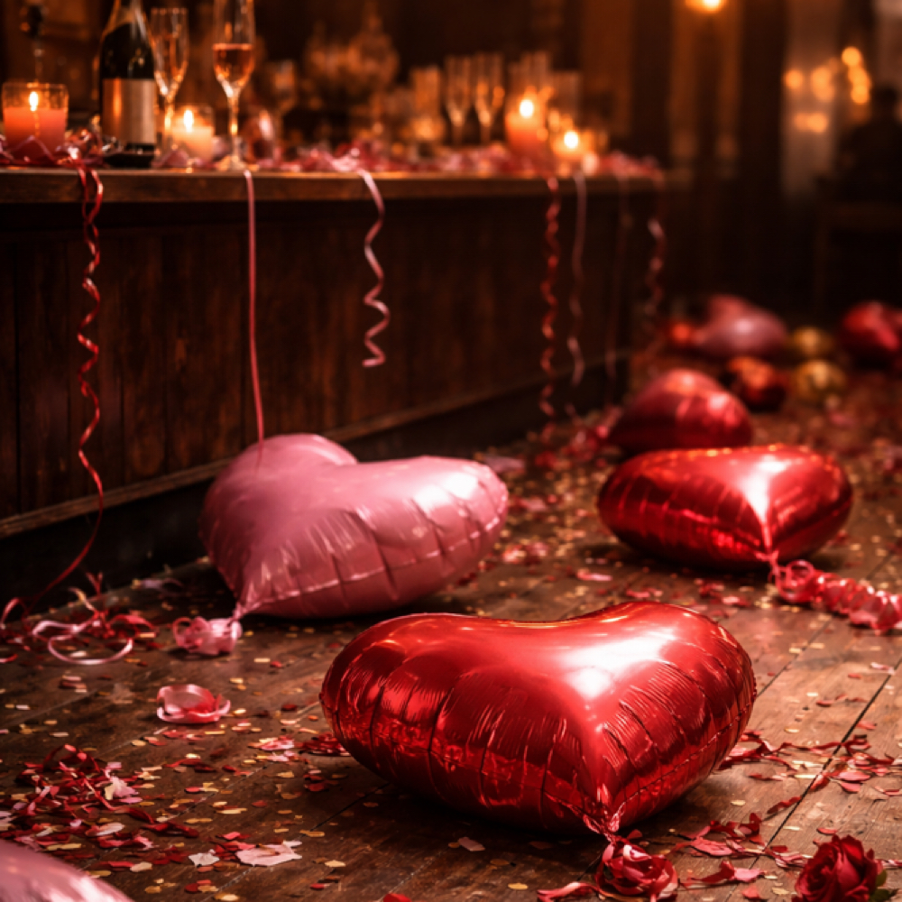 Love Hangover Reset at The Massage Suites, Downtown Napa in Napa, CA