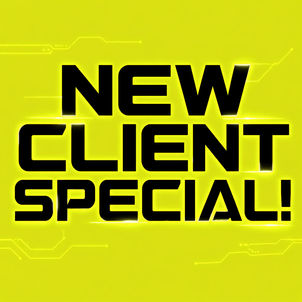 2 Royal 60min - 2 Months To Use! at iGodFace in Miami, FL