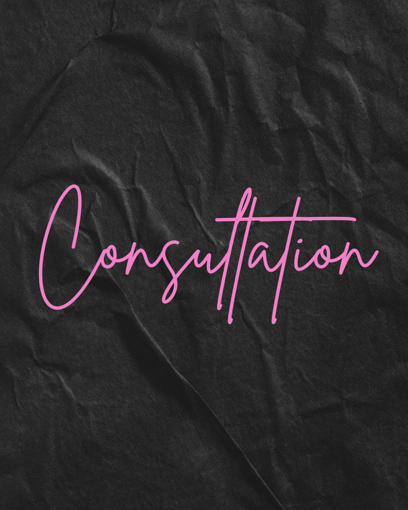 Consultation