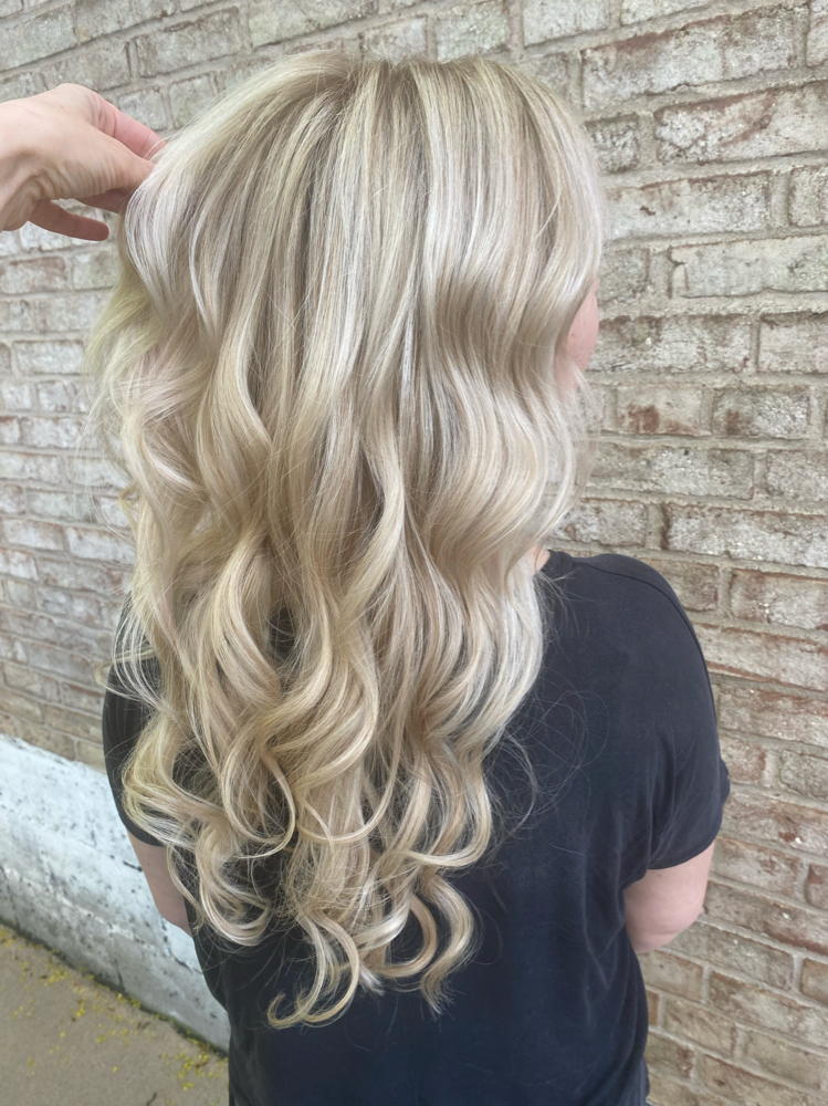 Curls