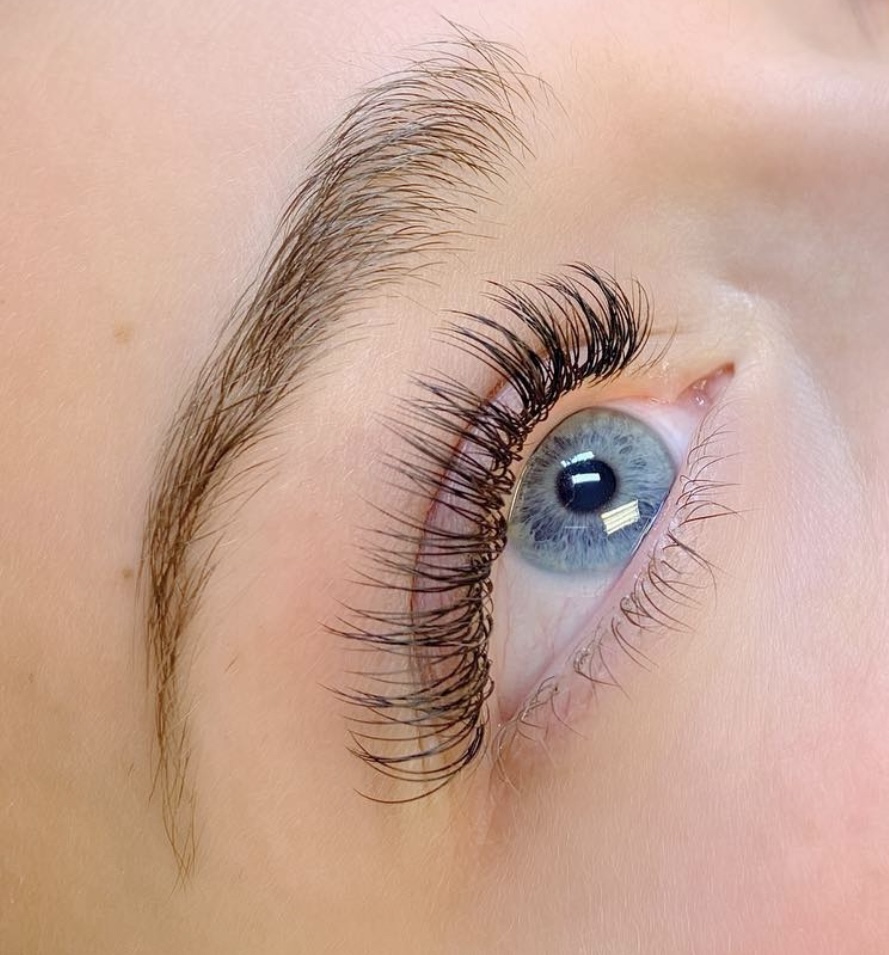 Classic Full Set at Bel Viso Co. in Clinton Twp, MI