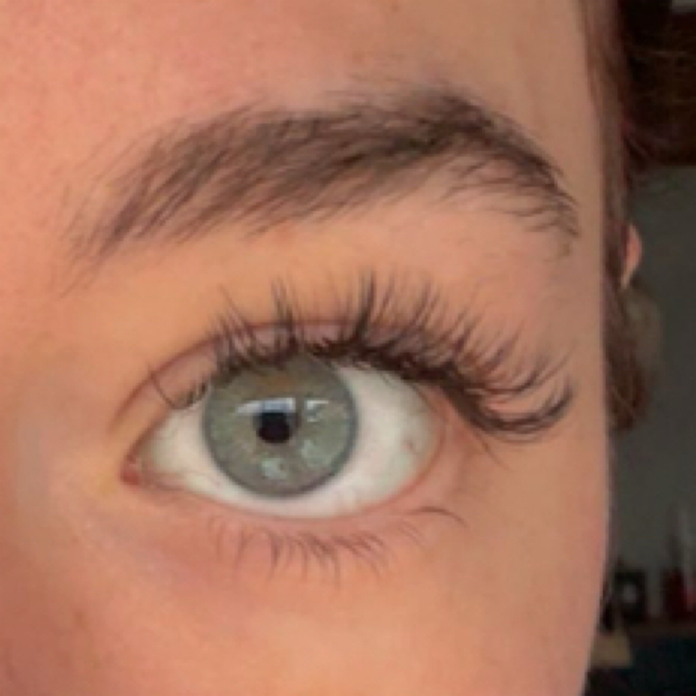 3 Week Classic Refill at Canby Lash Cat in Canby, OR