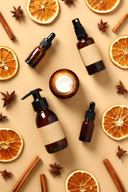 Autumn Renewal - Brightening Facial