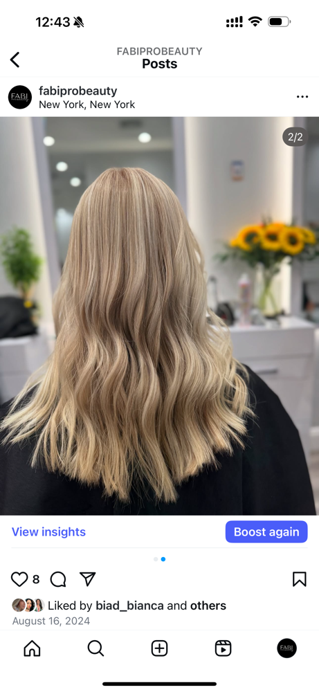 Highlights Full