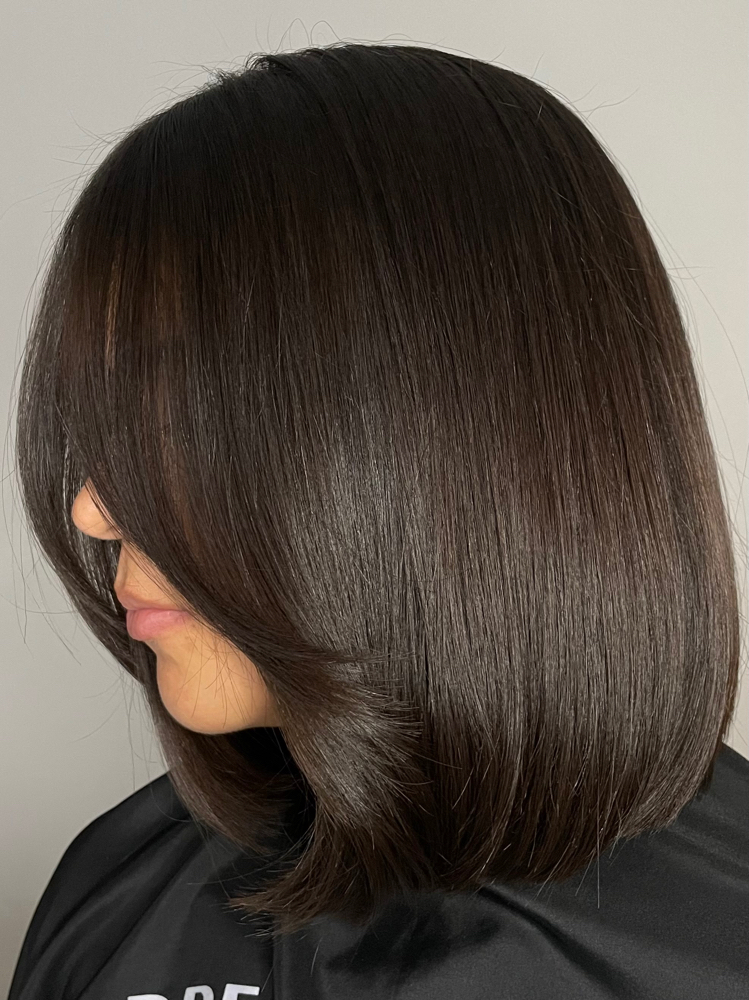 Root Touch Up