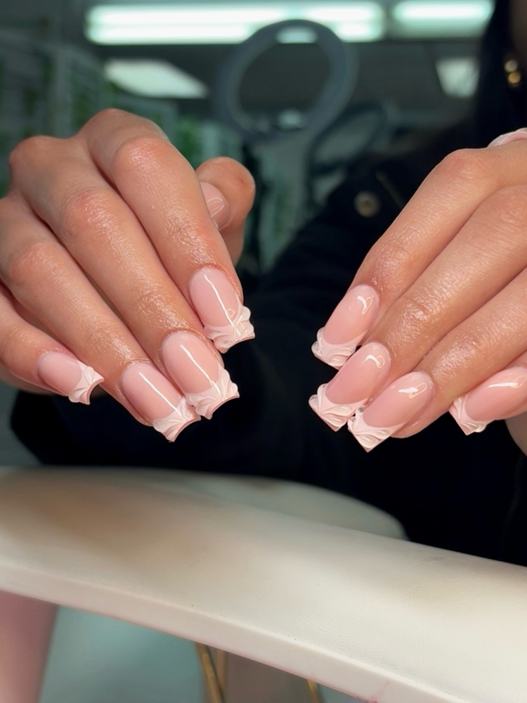 Medium Gel-X Full/Fill
