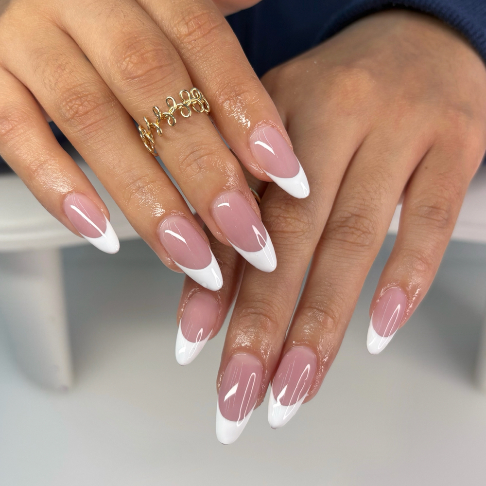 Medium Gel-X Full/Fill