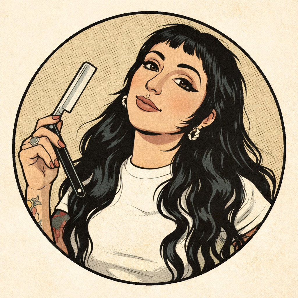 EDUCATION SESH- BANGS